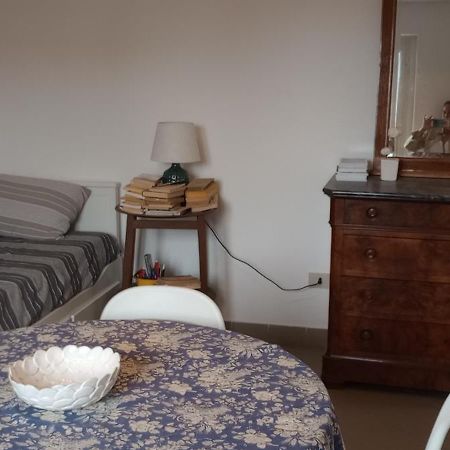 Da Apollonio Appartement Nuoro  Buitenkant foto