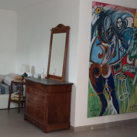 Da Apollonio Appartement Nuoro  Buitenkant foto