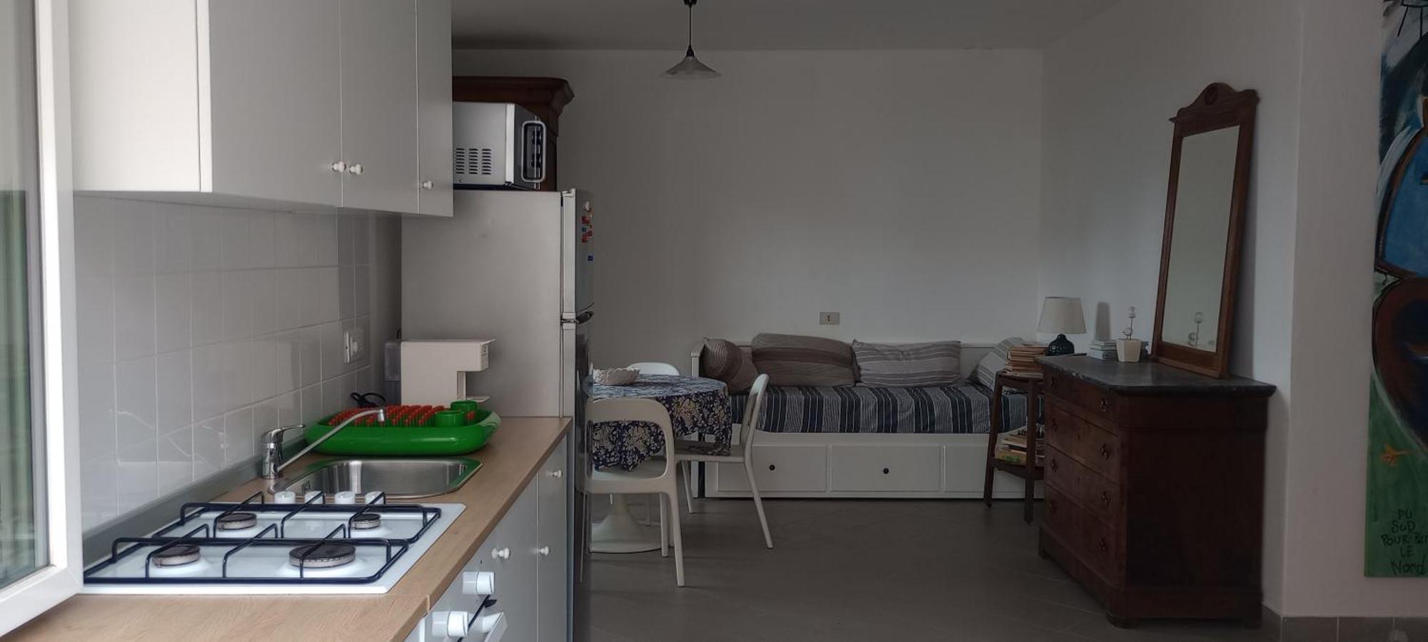 Da Apollonio Appartement Nuoro  Buitenkant foto